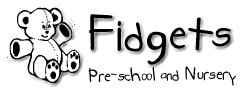 Fidgets Pre-school & Nursery